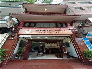 Finnegans 2 Hanoi Exterior foto